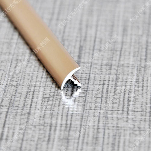 富美家防火板可以做成弧形嗎？
